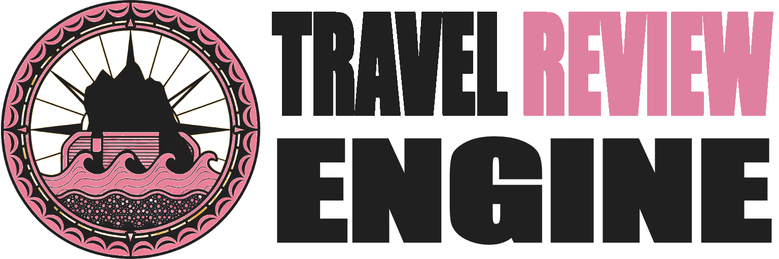 Travelreviewengine